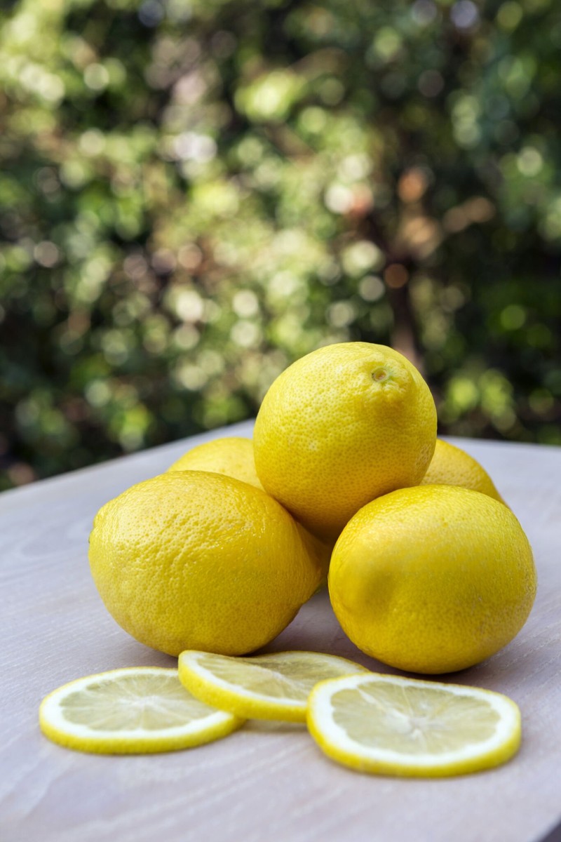 Limonları Uzun Süre Saklamanın Püf Noktaları